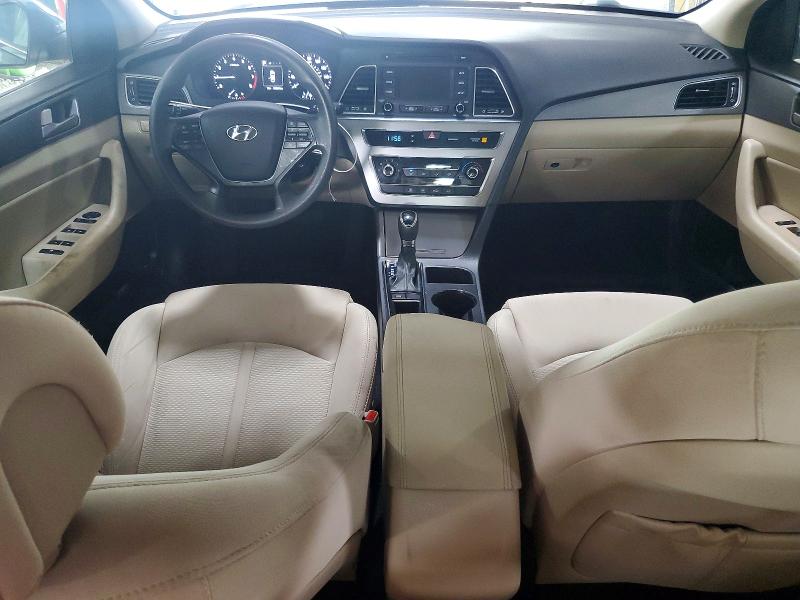 Продаж на аукціоні авто 2015 Hyundai Sonata, vin: 5NPE24AF3FH228158, номер лоту: 64211096