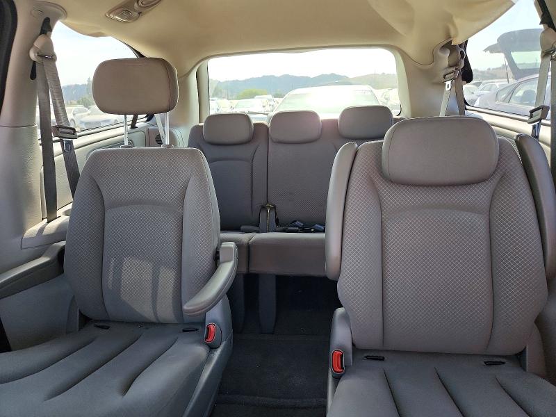 Aukcja sprzedaży 2007 Dodge Grand Caravan, vin: 2D8GP44LX7R318974, numer aukcji: 64998636