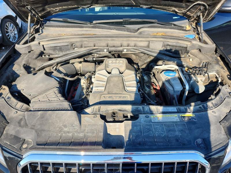 Aukcja sprzedaży 2017 Audi Q5, vin: WA1C7AFP1HA028425, numer aukcji: 61108256