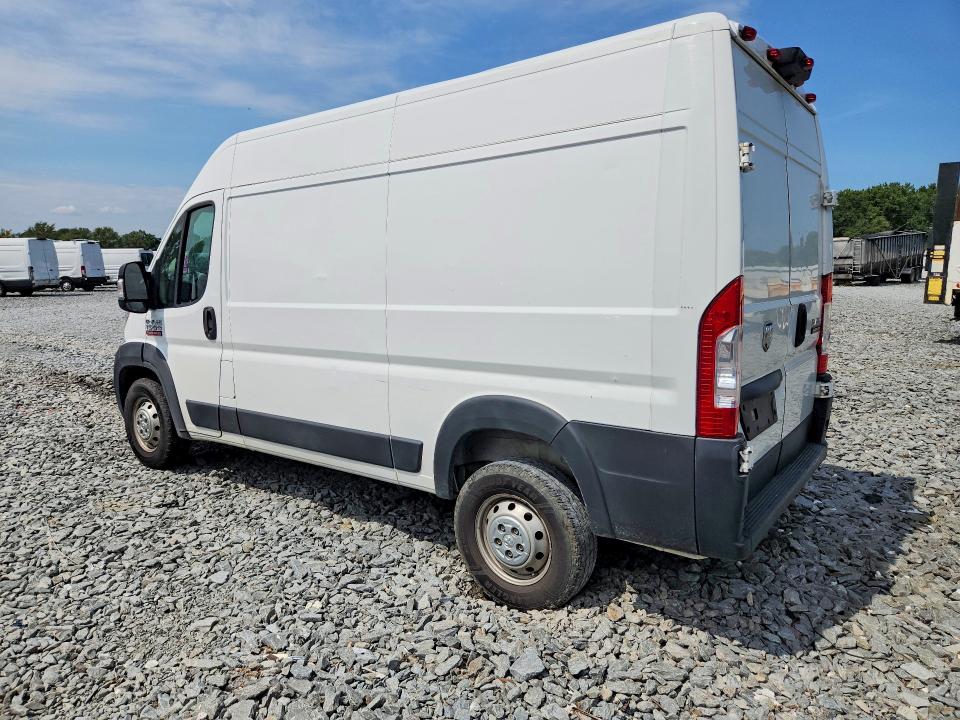 Aukcja sprzedaży 2020 Ram Promaster 1500, vin: 3C6TRVBG2LE138913, numer aukcji: 63224926
