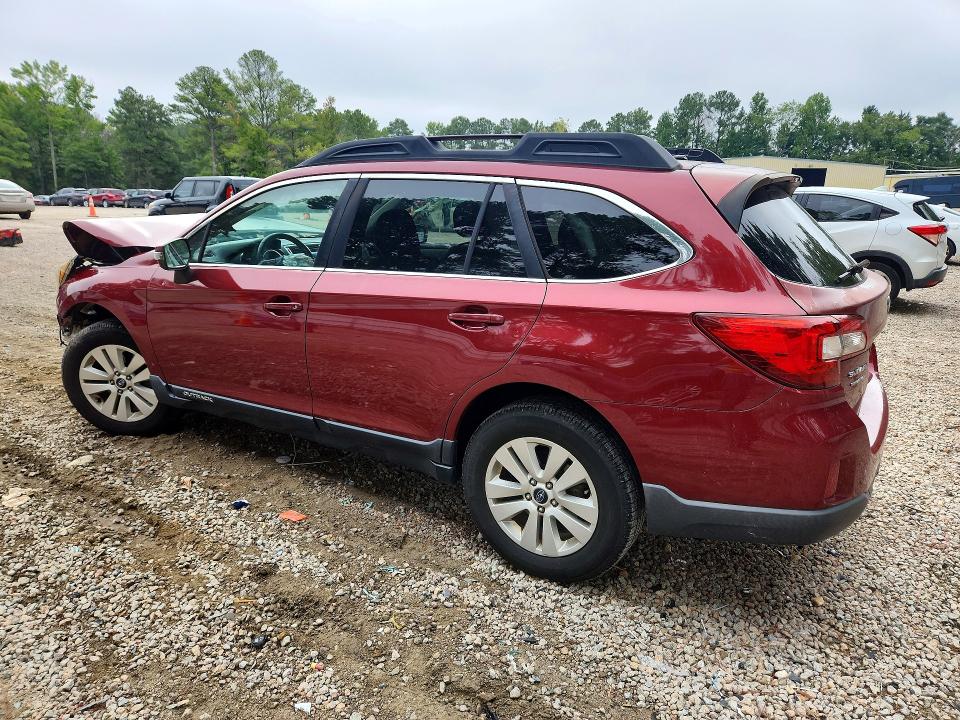 66938556 :رقم المزاد ، 4S4BSBHC8F3346023 vin ، 2015 Subaru Outback مزاد بيع
