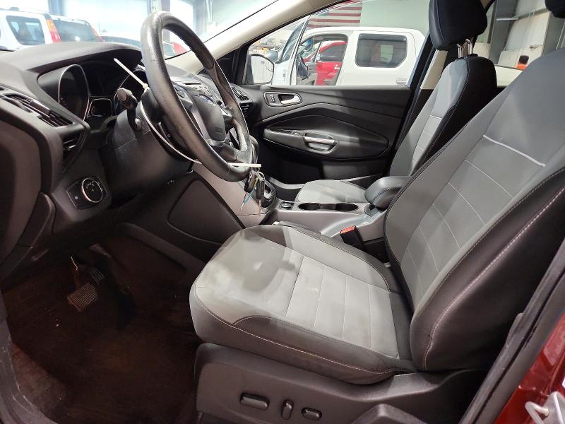 Aukcja sprzedaży 2014 Ford Escape, vin: 1FMCU0GX0EUD26056, numer aukcji: 63667176