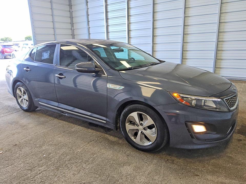 2015 Kia Optima მანქანა იყიდება აუქციონზე, vin: KNAGM4AD7F5089019, აუქციონის ნომერი: 65669236