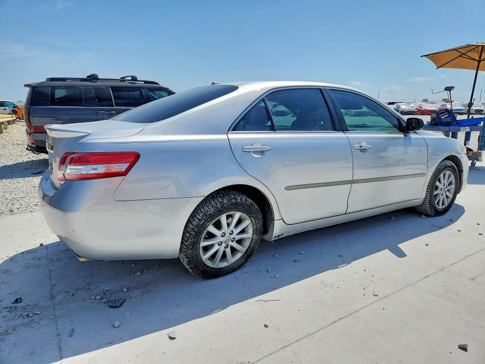 Продажа на аукционе авто 2010 Toyota Camry, vin: 4T1BK3EK8AU108788, номер лота: 64327076