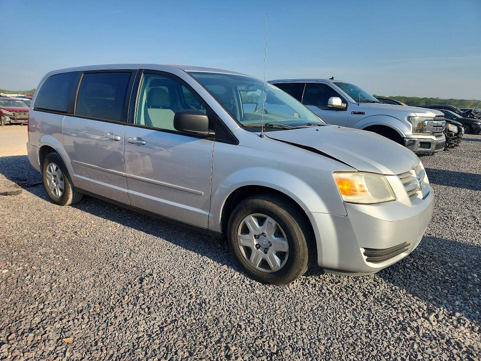 Aukcja sprzedaży 2009 Dodge Grand Caravan, vin: 2D8HN44EX9R628296, numer aukcji: 66030616