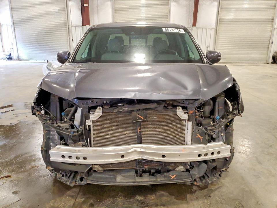 66192716 :رقم المزاد ، 5FPYK3F76PB003572 vin ، 2023 Honda Ridgeline مزاد بيع