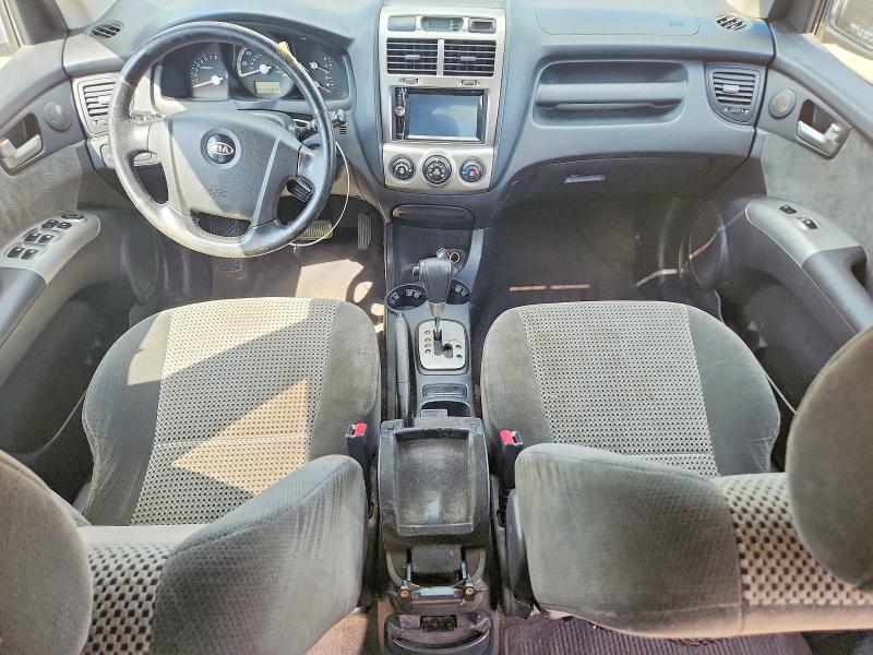 Aukcja sprzedaży 2005 Kia Sportage, vin: KNDJE723757074827, numer aukcji: 66780006
