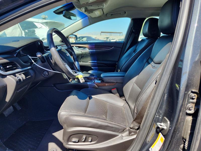 Продаж на аукціоні авто 2016 Cadillac Xts, vin: 2G61M5S32G9149364, номер лоту: 62770566