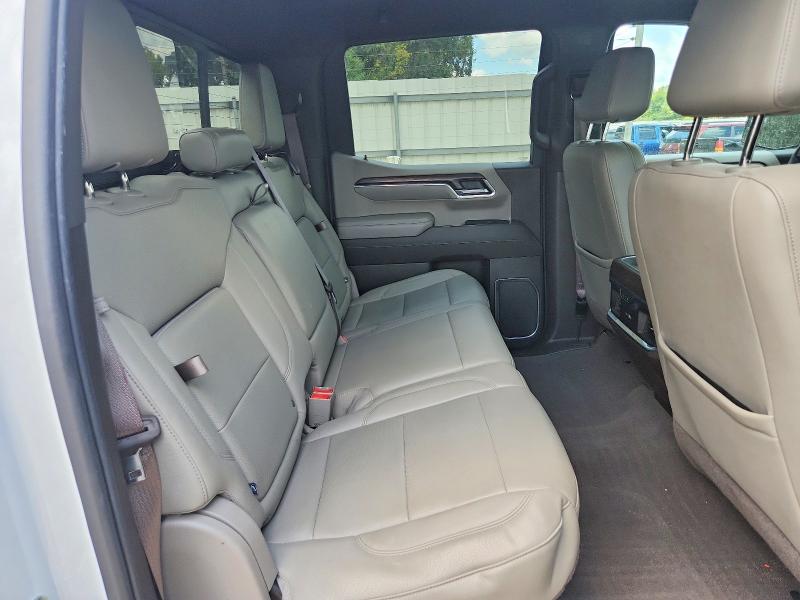 64923666 :رقم المزاد ، 3GTUUDED8NG596745 vin ، 2022 Gmc Sierra مزاد بيع