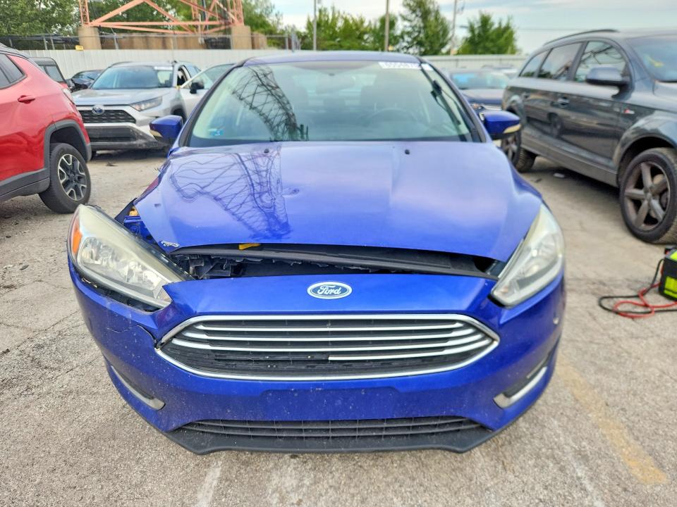 Продаж на аукціоні авто 2015 Ford Focus, vin: 1FADP3J24FL339520, номер лоту: 65548706