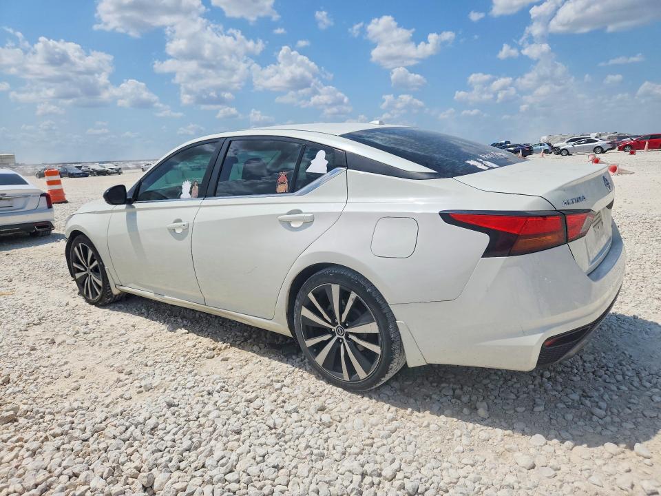 Aukcja sprzedaży 2019 Nissan Altima, vin: 1N4AL4CVXKC257961, numer aukcji: 64373116