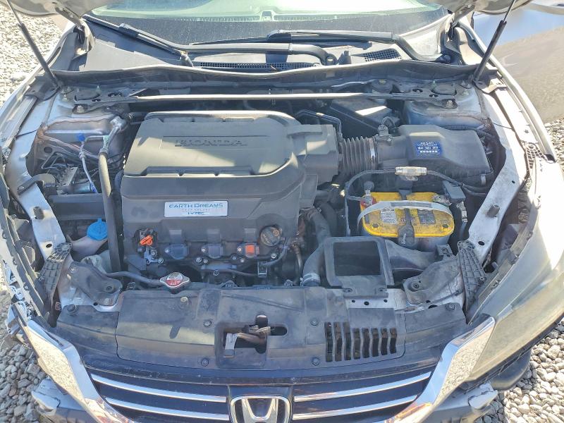 Aukcja sprzedaży 2013 Honda Accord, vin: 1HGCR3F81DA009244, numer aukcji: 64978226