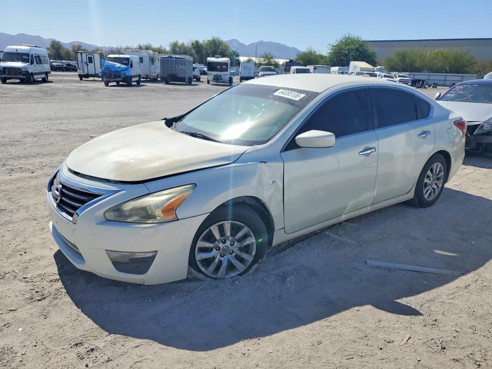 64085106 :رقم المزاد ، 1N4AL3AP6DN549273 vin ، 2013 Nissan Altima مزاد بيع