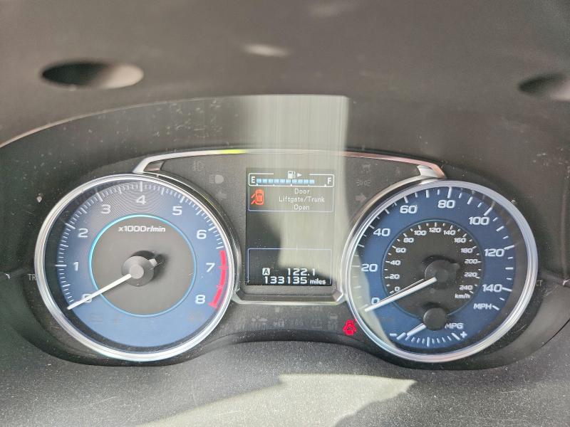 Aukcja sprzedaży 2017 Subaru Crosstrek, vin: JF2GPANC2H8257629, numer aukcji: 65484386