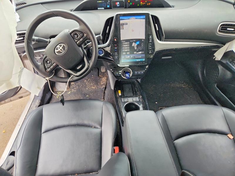 Aukcja sprzedaży 2020 Toyota Prius Prime, vin: JTDKARFP8L3136930, numer aukcji: 64797206