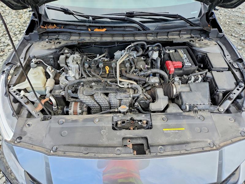 Продаж на аукціоні авто 2022 Nissan Altima, vin: 1N4BL4CV3NN379378, номер лоту: 63610246