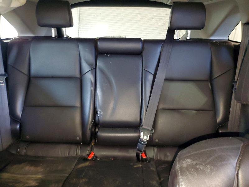 2017 Acura Rdx მანქანა იყიდება აუქციონზე, vin: 5J8TB4H31HL031234, აუქციონის ნომერი: 63802306