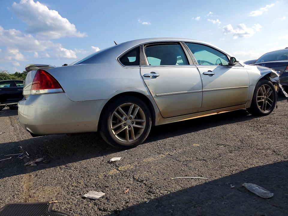 Продажа на аукционе авто 2012 Chevrolet Impala, vin: 2G1WC5E30C1272342, номер лота: 66078386