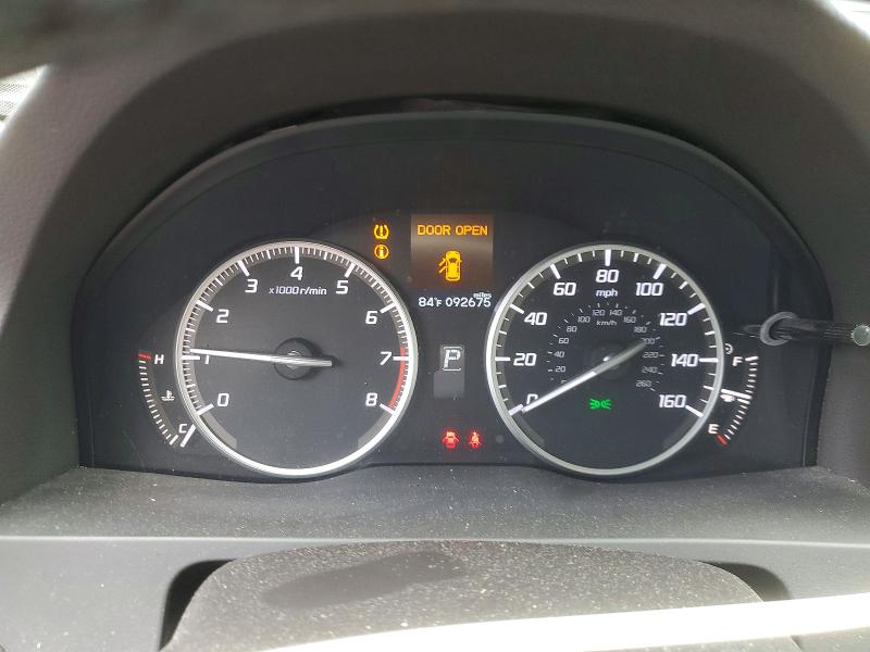 Продажа на аукционе авто 2018 Acura Rdx, vin: 5J8TB4H52JL014272, номер лота: 64545456