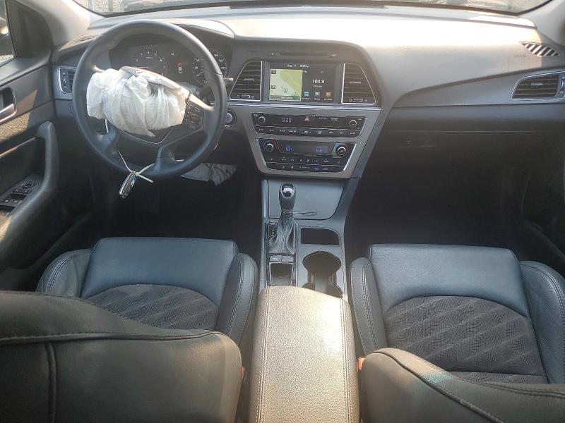 Продаж на аукціоні авто 2016 Hyundai Sonata, vin: 5NPE34AF8GH336368, номер лоту: 63813896
