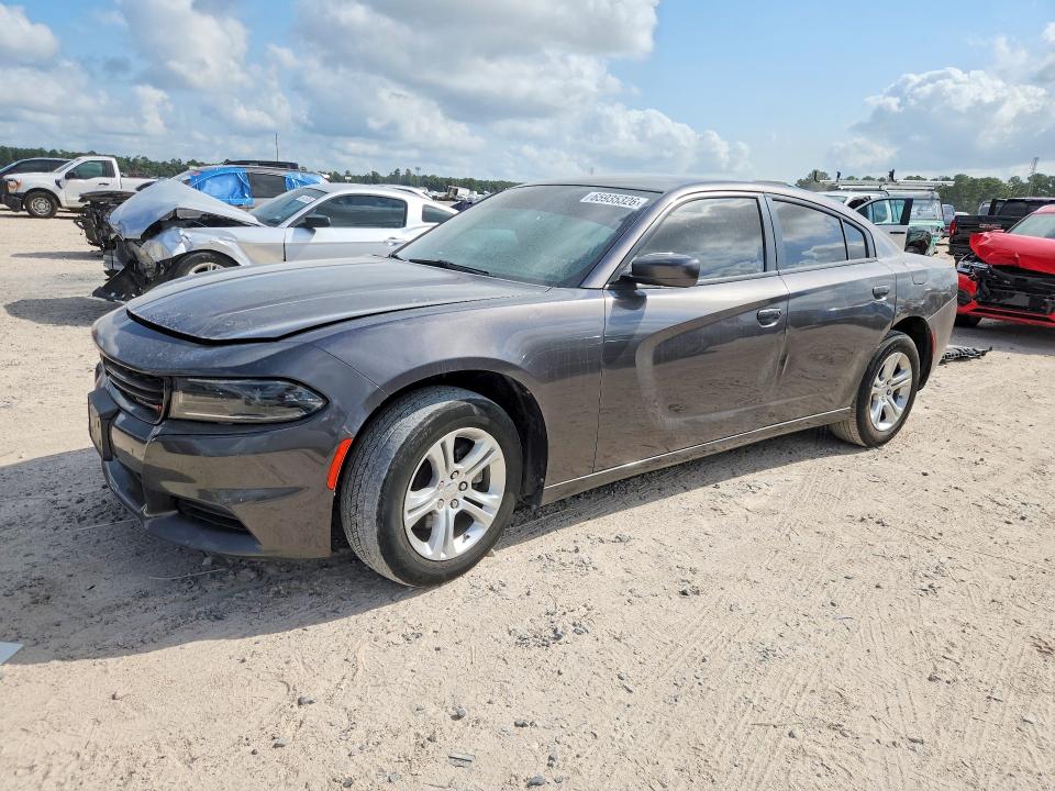 Aukcja sprzedaży 2022 Dodge Charger, vin: 2C3CDXBG7NH200921, numer aukcji: 65935326