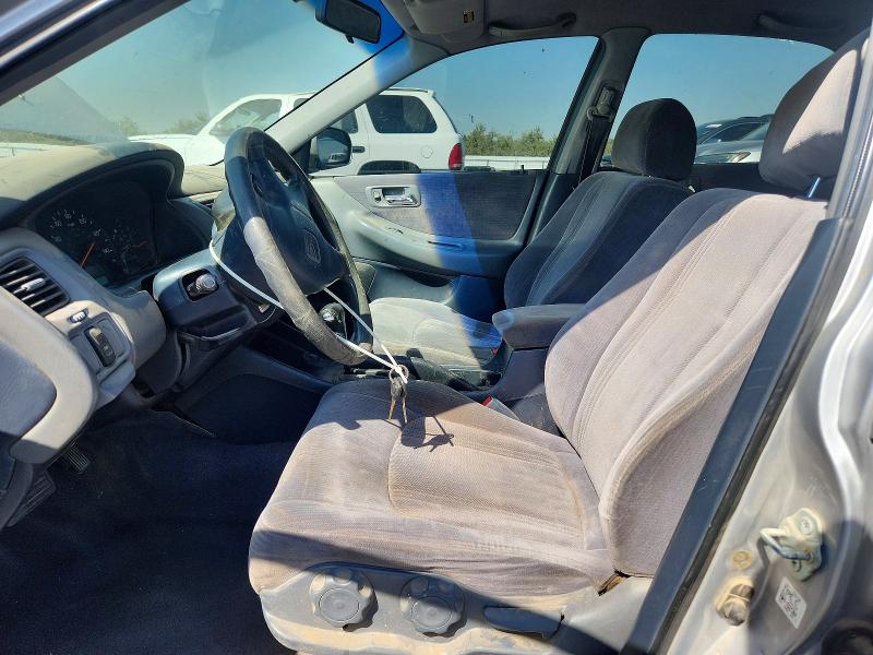 66419766 :رقم المزاد ، JHMCG564XXC035992 vin ، 1999 Honda Accord مزاد بيع