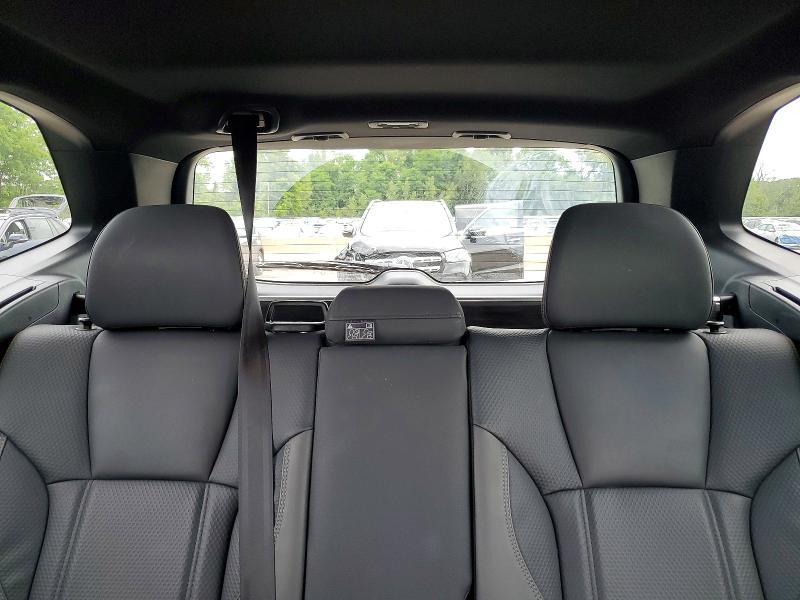 65558636 :رقم المزاد ، JF2SKAMC8NH497628 vin ، 2022 Subaru Forester مزاد بيع
