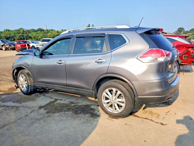 Продажа на аукционе авто 2016 Nissan Rogue, vin: KNMAT2MV2GP600887, номер лота: 63854896