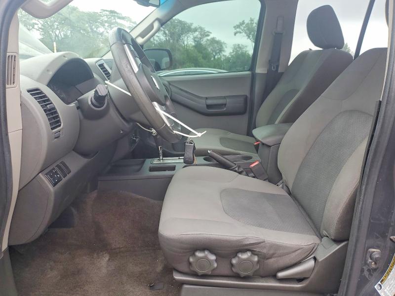 Aukcja sprzedaży 2014 Nissan Xterra, vin: 5N1AN0NWXEN810793, numer aukcji: 64042436