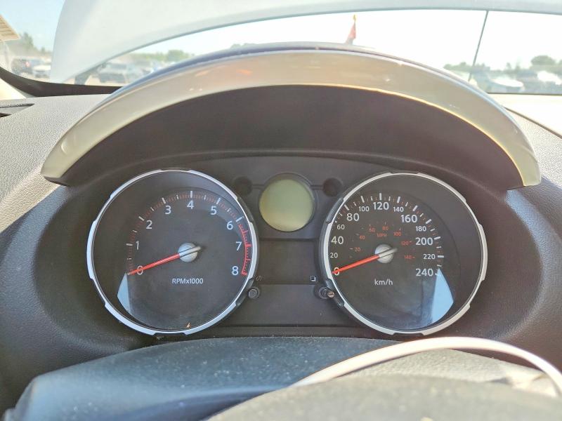 Продаж на аукціоні авто 2008 Nissan Rogue, vin: JN8AS58V28W122819, номер лоту: 65106086
