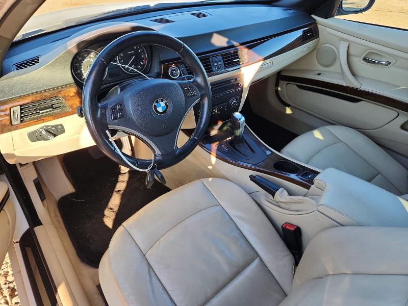 Aukcja sprzedaży 2011 Bmw 328, vin: WBADW3C57BE541137, numer aukcji: 65265606