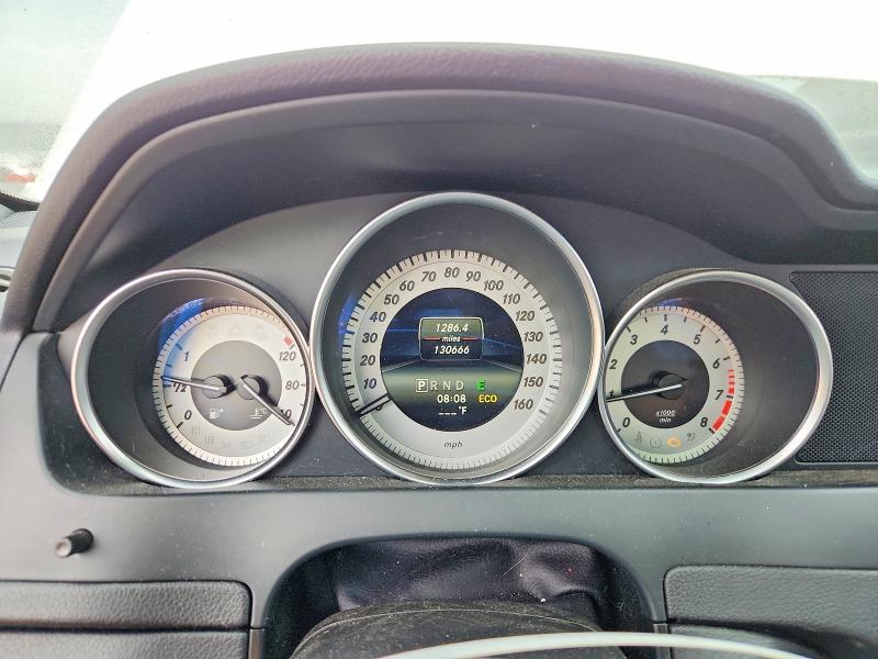 64933826 :رقم المزاد ، WDDGF8AB5ER304882 vin ، 2014 Mercedes-benz C مزاد بيع