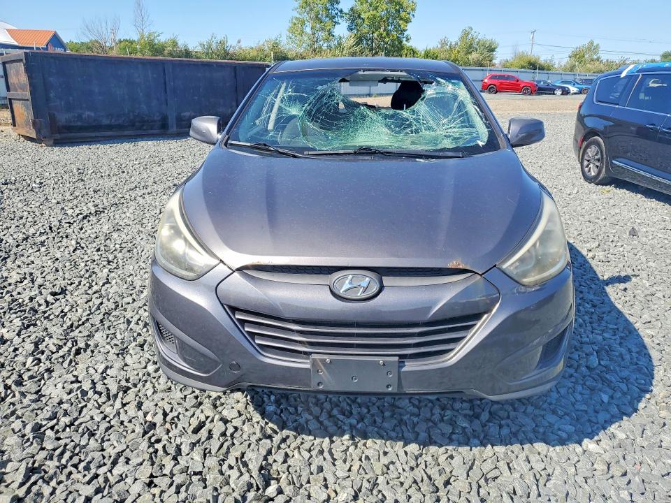 Продаж на аукціоні авто 2015 Hyundai Tucson, vin: KM8JT3AF7FU952572, номер лоту: 66783876