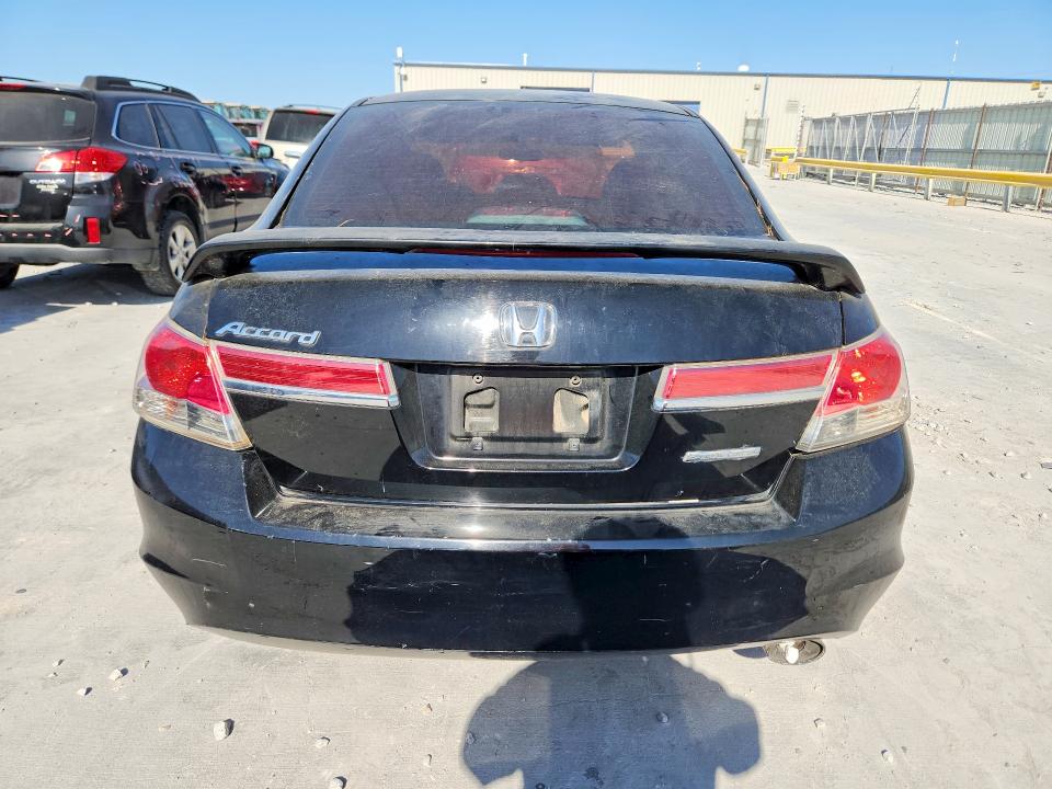 Aukcja sprzedaży 2011 Honda Accord, vin: 1HGCP2F62BA070341, numer aukcji: 65349016