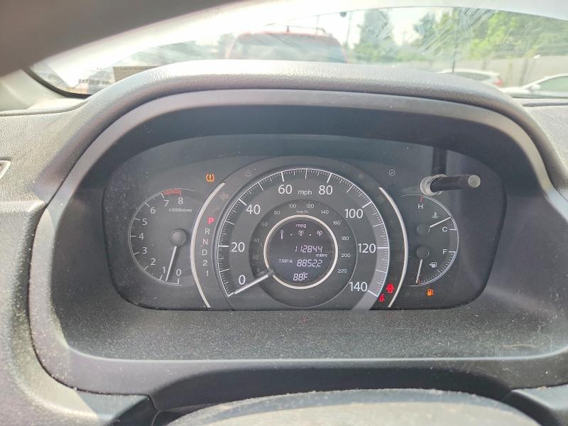 Aukcja sprzedaży 2014 Honda Cr-v, vin: 2HKRM4H35EH615817, numer aukcji: 65465546