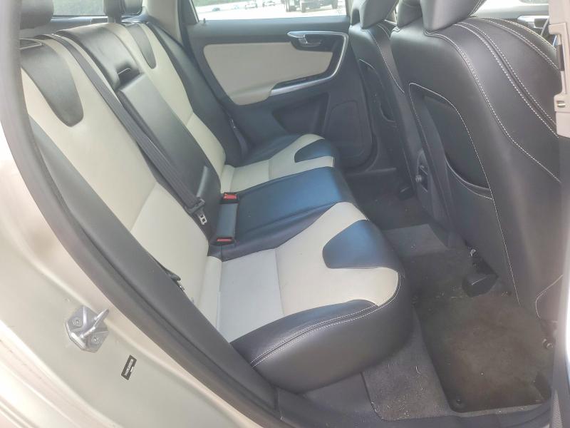 Продажа на аукционе авто 2017 Volvo Xc60, vin: YV440MDJ5H2093588, номер лота: 64284826