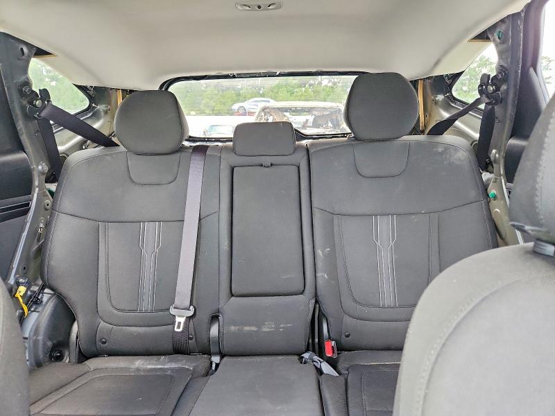 Продажа на аукционе авто 2022 Hyundai Tucson, vin: 5NMJFCAE0NH104171, номер лота: 64011406