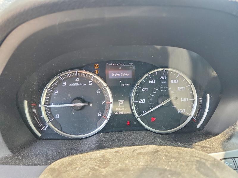 2017 Acura Mdx მანქანა იყიდება აუქციონზე, vin: 5J8YD4H37HL001333, აუქციონის ნომერი: 64047526