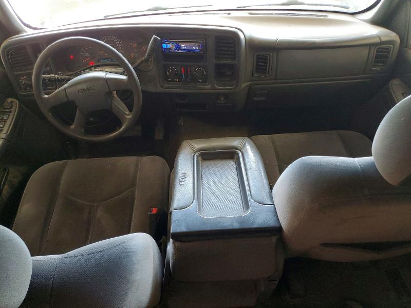 Aukcja sprzedaży 2007 Gmc New Sierra, vin: 2GTEC13V871167084, numer aukcji: 63544816