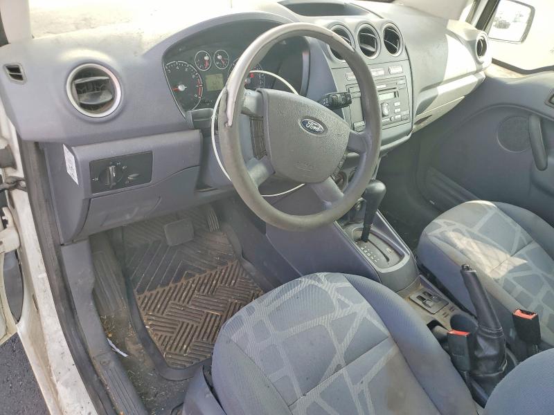 Aukcja sprzedaży 2011 Ford Transit Connect, vin: NM0LS6BN9BT071425, numer aukcji: 64236876