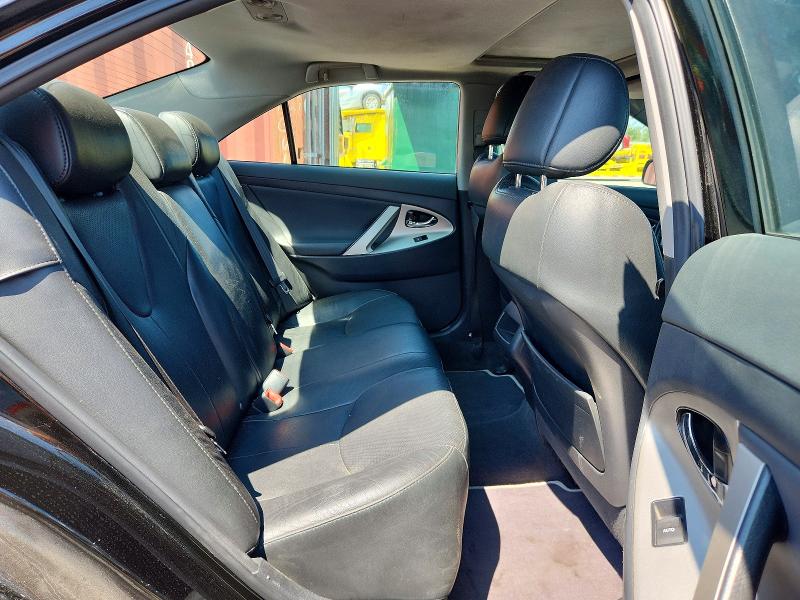 Aukcja sprzedaży 2010 Toyota Camry, vin: 4T1BK3EK7AU112816, numer aukcji: 63290906