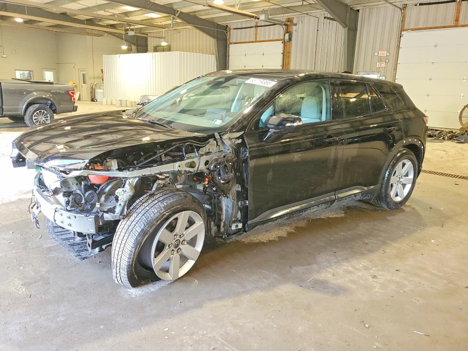 Продажа на аукционе авто 2025 Honda Prologue, vin: 3GPKHVRJ7SS512505, номер лота: 65719366