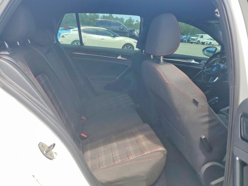 Продаж на аукціоні авто 2016 Volkswagen Gti, vin: 3VW5T7AU4GM060536, номер лоту: 64695586