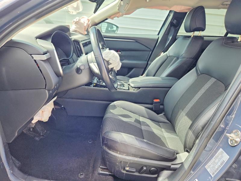 Aukcja sprzedaży 2025 Mazda Cx-50, vin: 7MMVABDM3SN370182, numer aukcji: 65292736