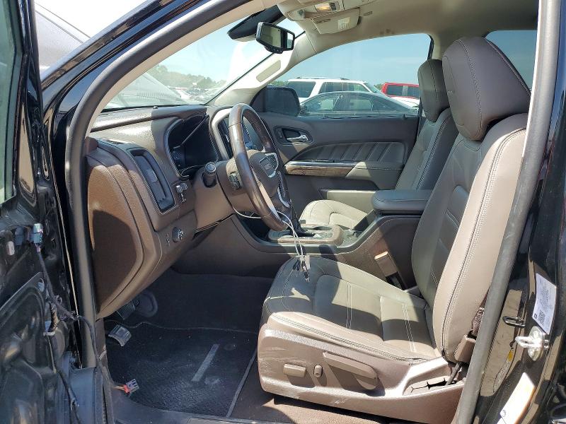 Auction sale of the 2021 Gmc Canyon, vin: 1GTG5EEN9M1103581, lot number: 65538756