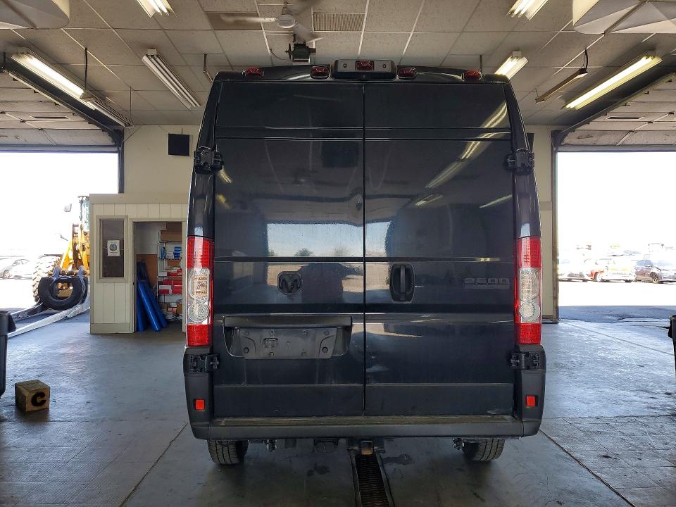 Aukcja sprzedaży 2023 Ram Promaster 2500, vin: 3C6LRVDG6PE562596, numer aukcji: 63718356