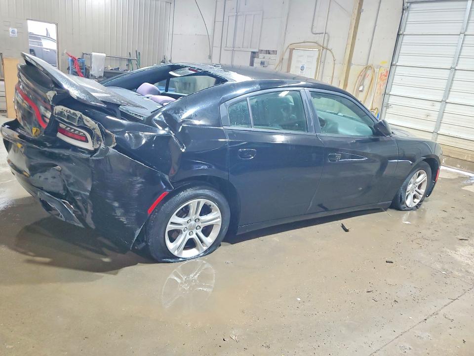 Продажа на аукционе авто 2015 Dodge Charger, vin: 2C3CDXBGXFH745268, номер лота: 65295986