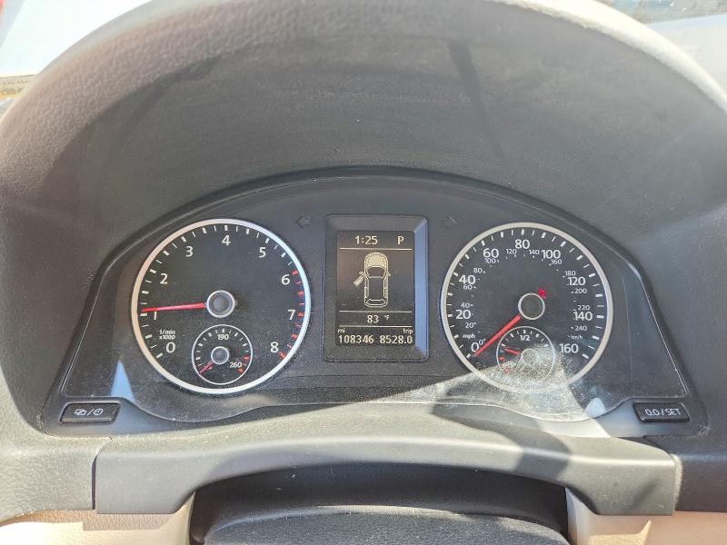 Продаж на аукціоні авто 2015 Volkswagen Tiguan, vin: WVGAV7AX2FW539859, номер лоту: 66581566