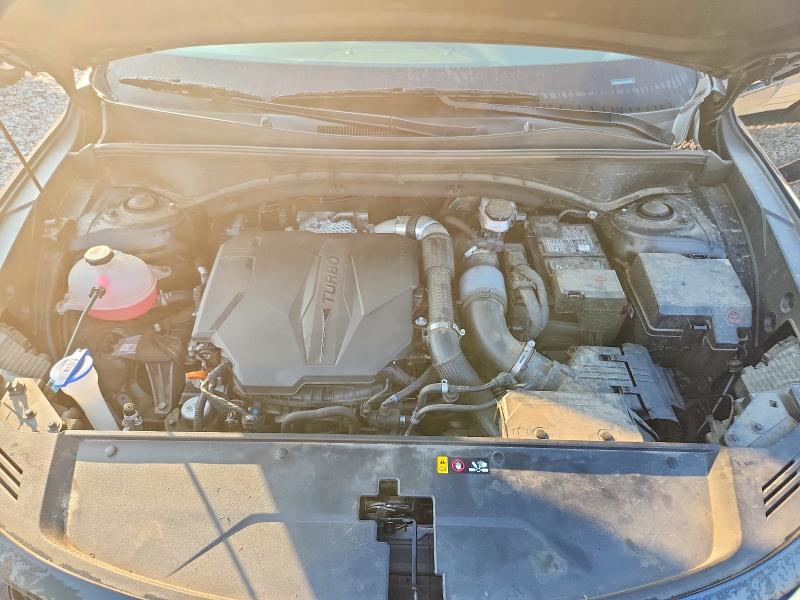 64118466 :رقم المزاد ، 5XYRK4LF7PG205523 vin ، 2023 Kia Sorento مزاد بيع