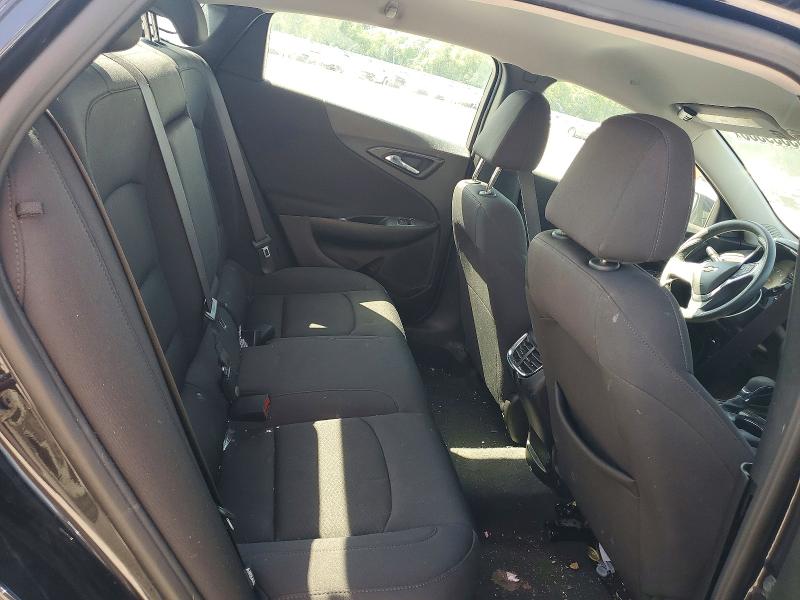 Продажа на аукционе авто 2023 Chevrolet Malibu, vin: 1G1ZD5ST5PF157412, номер лота: 65339366